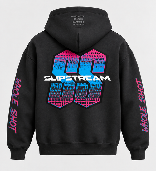 Whole Shot hoodie v1